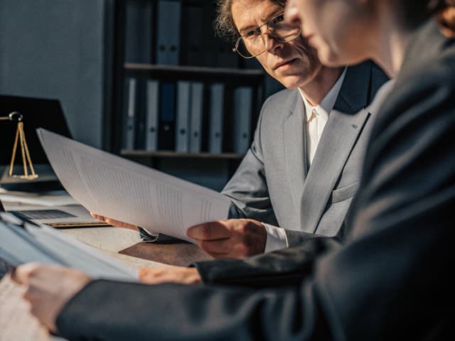 Image for Local government: legal fee disclosures.