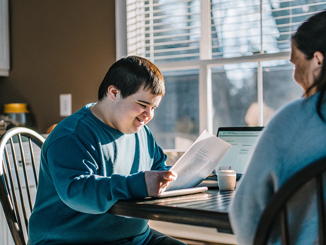 Image for Qualified ABLE Program: CalABLE accounts: funding.