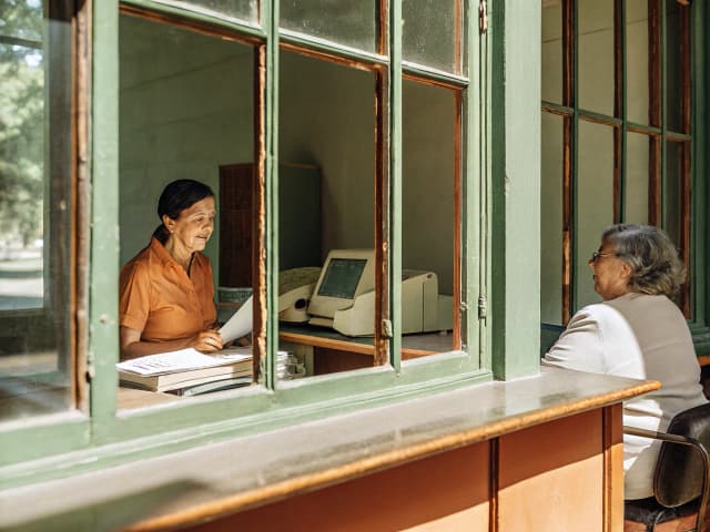 Image for Change of name and gender and sex identifier.