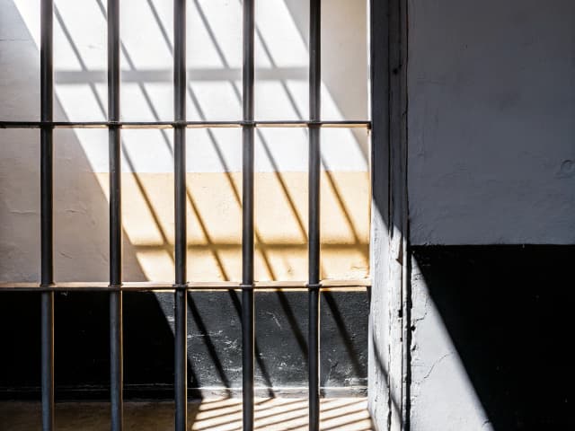 Image for Crimes: torture of a minor: parole.