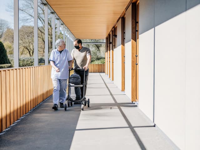 Image for Conservatorships.