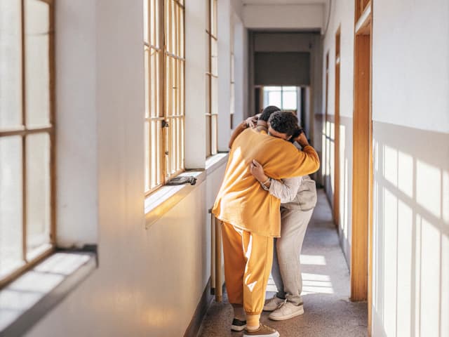 Image for Coerced marriage.