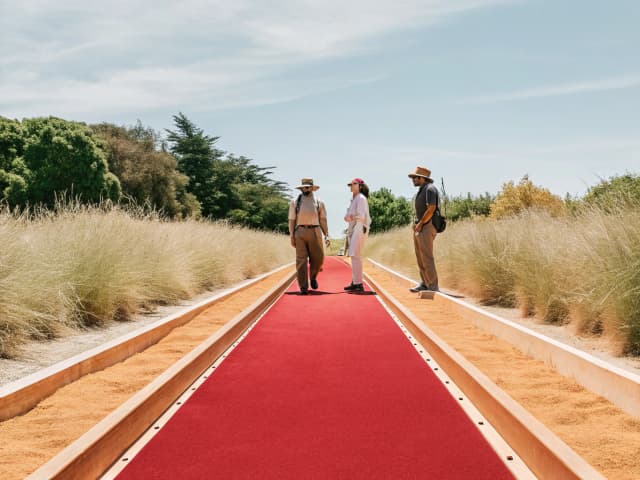 Image for California Environmental Quality Act: exemption: public access: nonmotorized recreation.