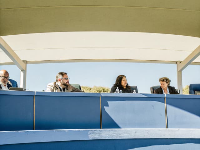 Image for Alameda-Contra Costa Transit District: board of directors: election: compensation.