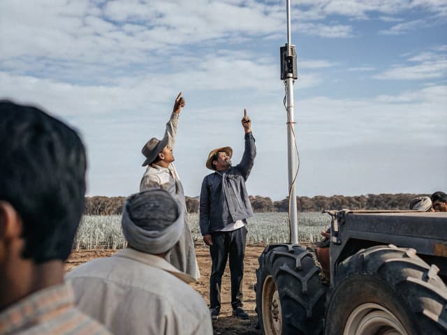 Image for Agriculture: Cannella Environmental Farming Act of 1995.