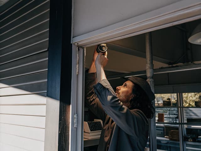 Image for Small Business Retail Theft Solutions Grant Program.