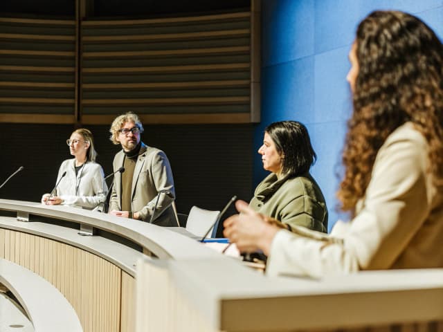 Image for Trustees of the California State University: gubernatorial and faculty appointees.