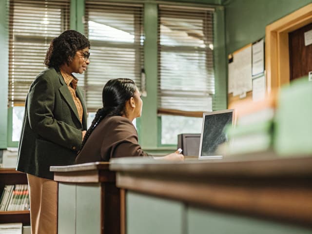 Image for Teacher credentialing: administrative services credential: internship program.