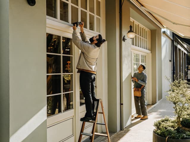 Image for Personal Income Tax Law: Corporation Tax Law: California Retail Security Tax Credit.