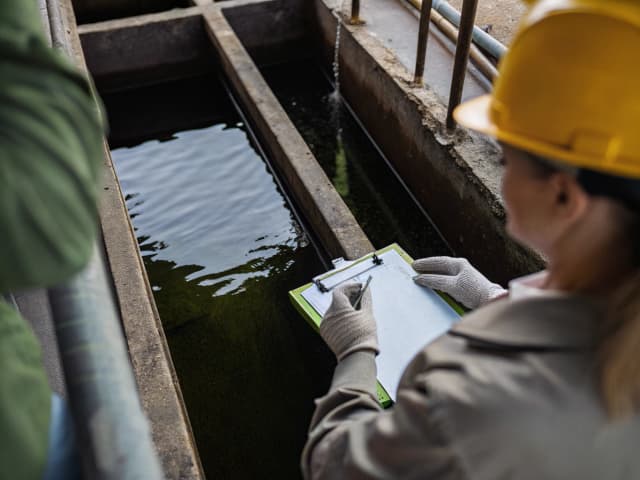 Image for Public water systems: emergency notification plan.