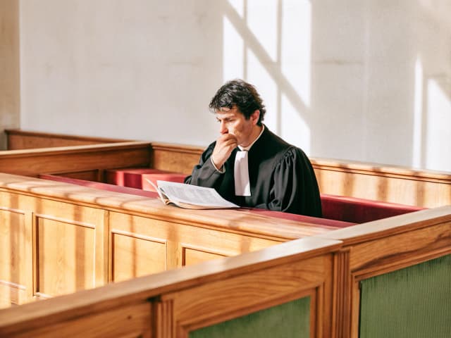 Image for Sentencing: dismissal of enhancements.