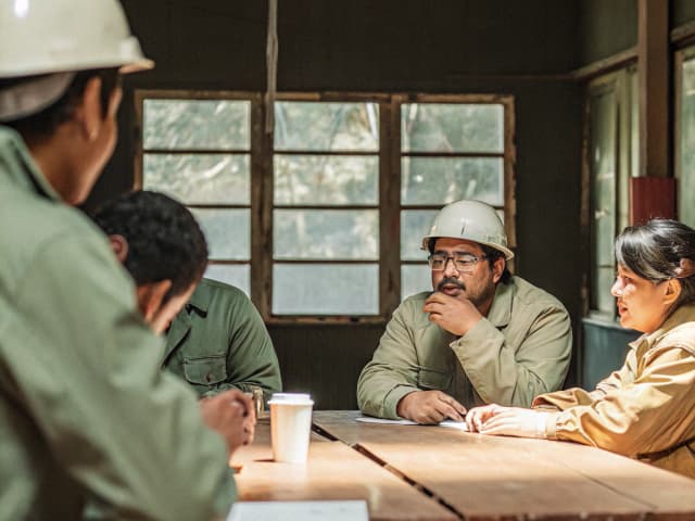 Image for California Workplace Outreach Program.