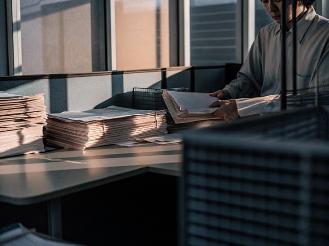 Image for Insurer financial statements.