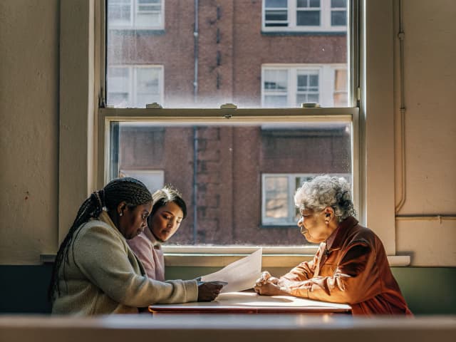 Image for Property tax: change in ownership: residential rental property.