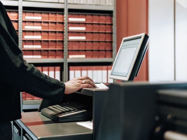 Image for Local government: investments and financial reports.