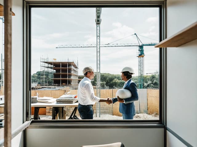 Image for Labor-related liabilities: direct contractor and subcontractor.