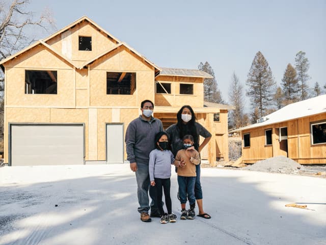 Image for Property taxation: transfer of base year value: disaster relief.