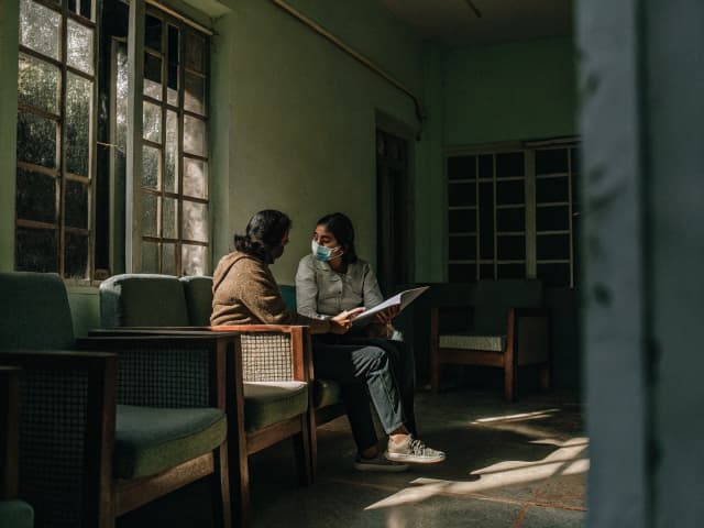 Image for Disaster assistance: tenants, mobilehome parks, and mortgages.