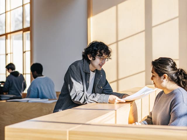 Image for Nonminor dependents: tax guidance.