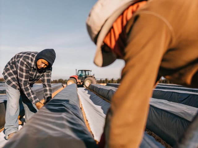 Image for Employment: employer contributions: employee withholdings: credit: agricultural employees.