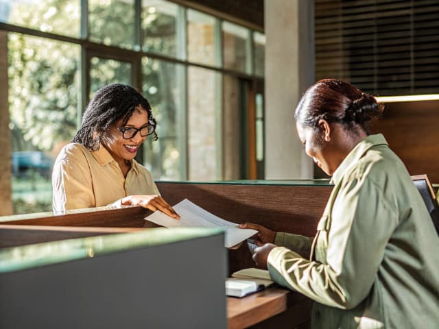 Image for Consumer review platforms.