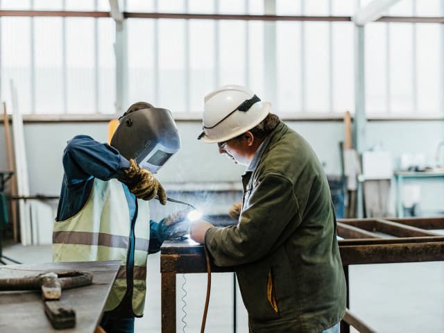 Image for California Education Interagency Council: California Career Technical Education Incentive Grant Program.