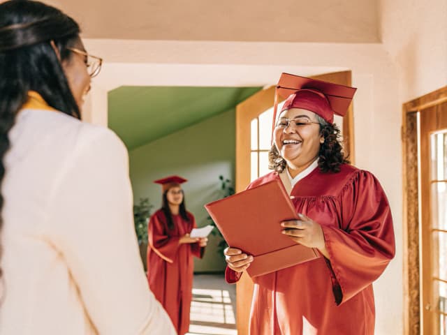Image for Public postsecondary education: admission, transfer, and enrollment.