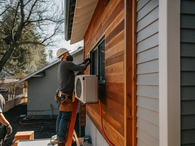 Image for Energy: Equitable Building Decarbonization Program: Low-Income Oversight Board: membership.