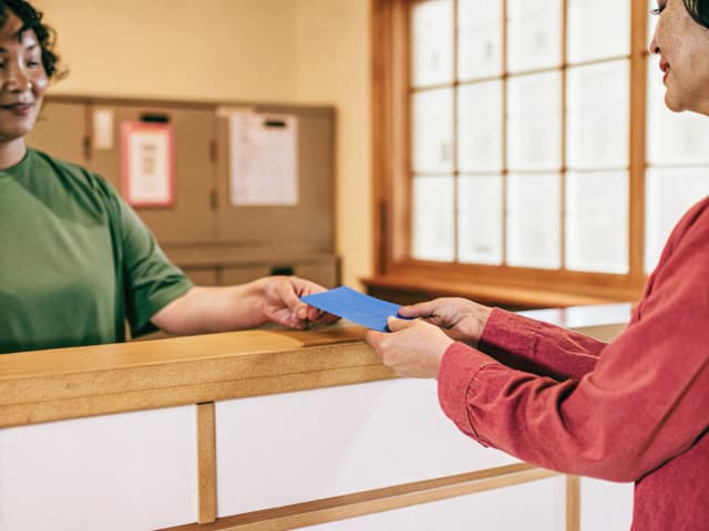 Image for Vehicles: public safety: Blue Envelope Program.