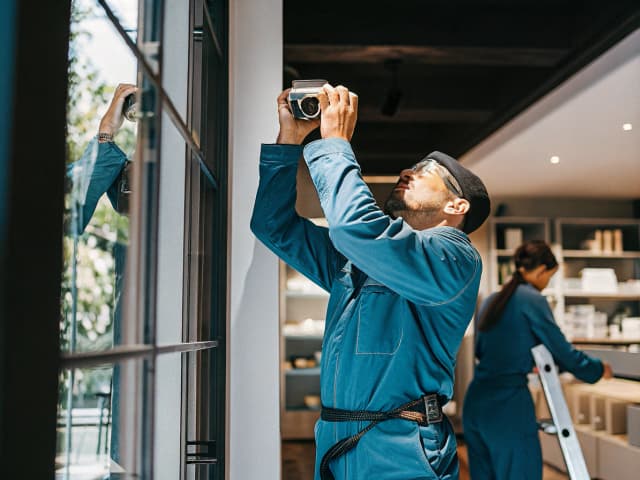 Image for Personal Income Tax Law: Corporation Tax Law: credits: retail security measures.