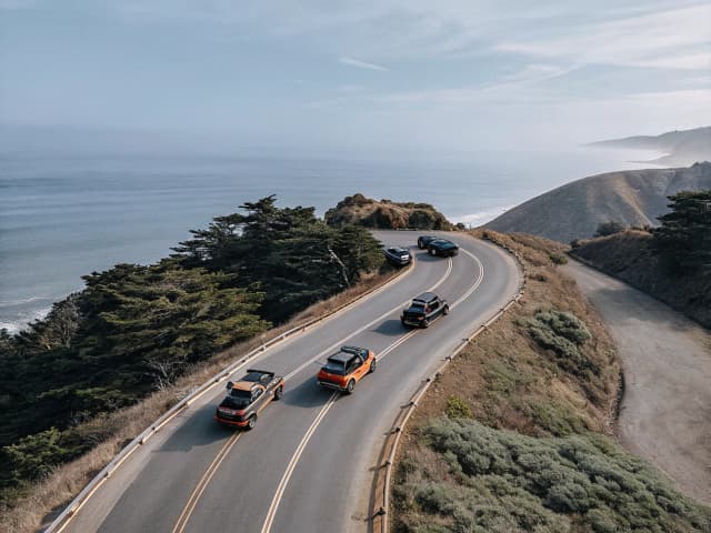 Image for Railroads: safety: wayside detectors: train length: emergency vehicle crossing.