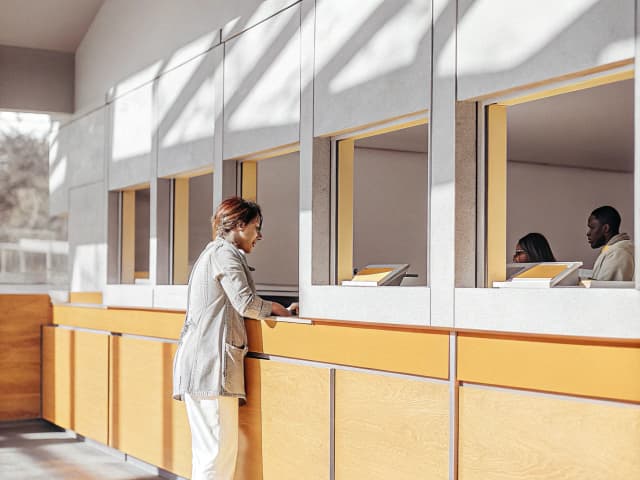 Image for Department of Motor Vehicles: private industry partner fees.