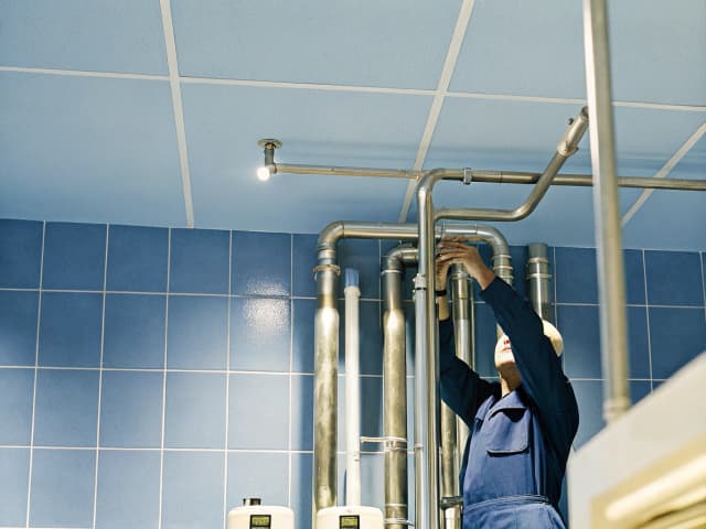 Image for Water conservation: water wise designation.