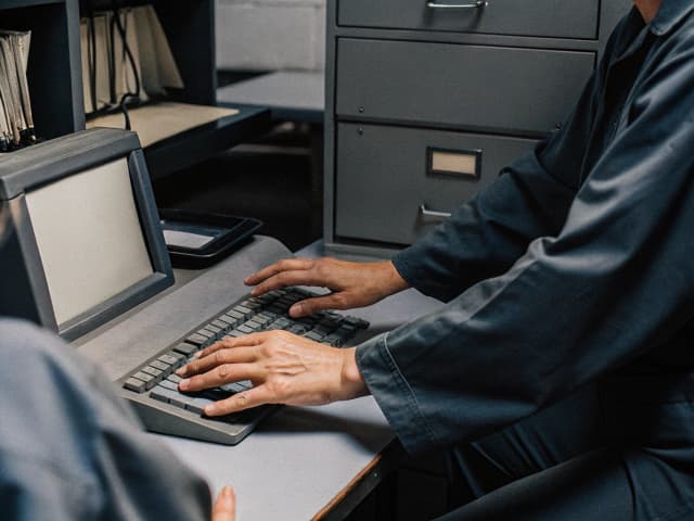 Image for Postrelease community supervision.