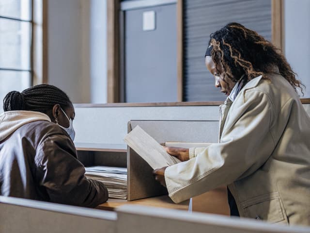 Image for Restitution: priority.