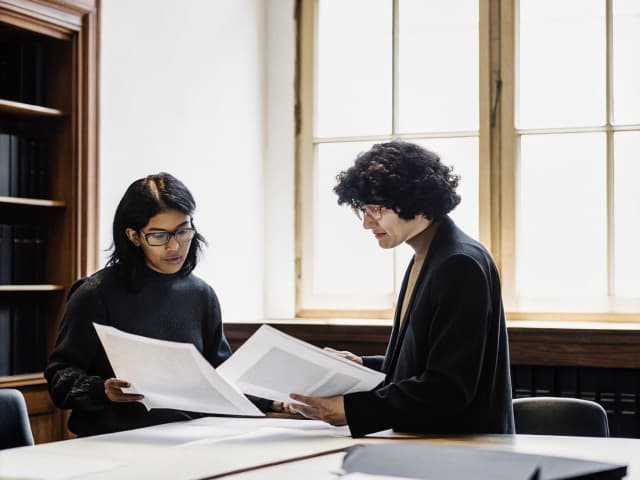 Image for Public postsecondary education: admissions standards and criteria.