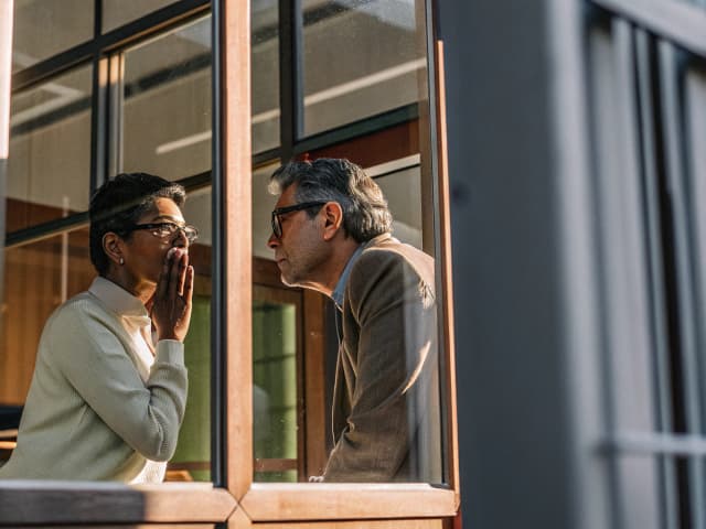 Image for Workplace surveillance tools.