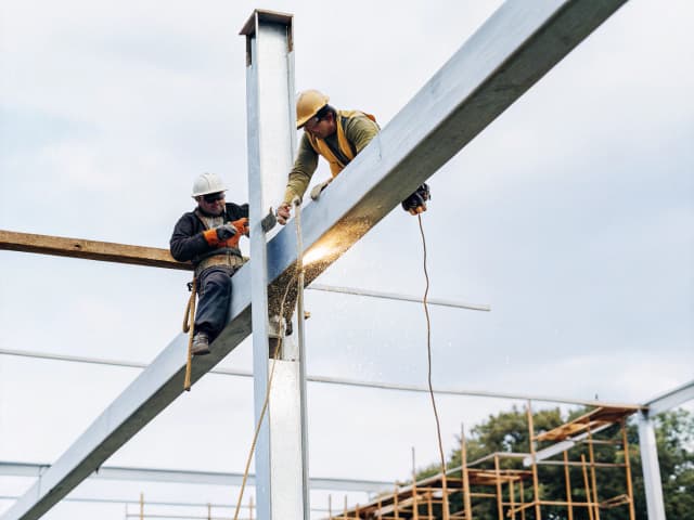 Image for California State University: skilled and trained workforce requirement.