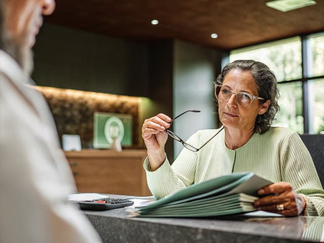 Image for Insurance: Climate and Sustainability Insurance and Risk Reduction Grant Program.