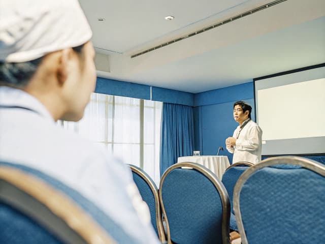 Image for Classified employees: school districts and community college districts: contracting out: training requirements.