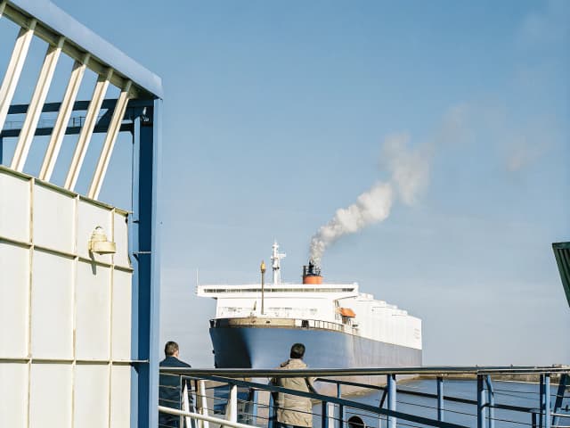 Image for Transit operators: paratransit: recertification of eligibility.