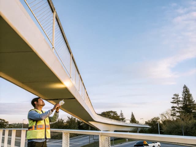 Image for Department of Transportation: state highways.