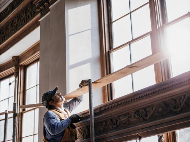 Image for Income taxes: credits: rehabilitation of certified historic structures.