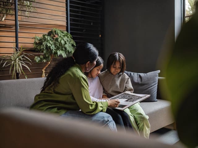 Image for Foster care: placement.