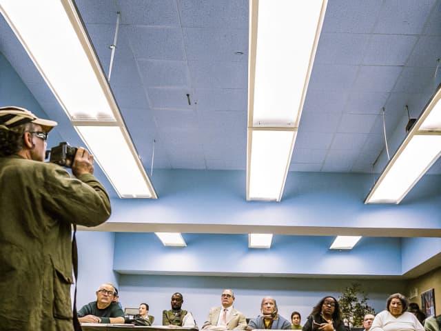 Image for Public utilities: ratesetting proceedings: local publicly owned electric utilities: California Renewables Portfolio Standard Program.