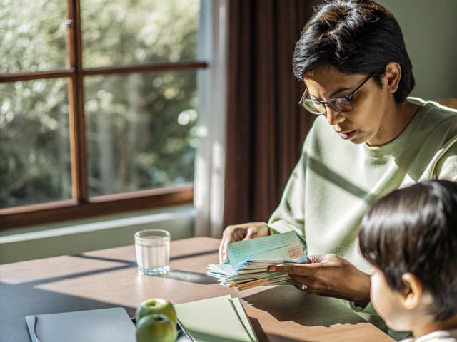 Image for Personal Income Tax Law: credits: medical expenses.