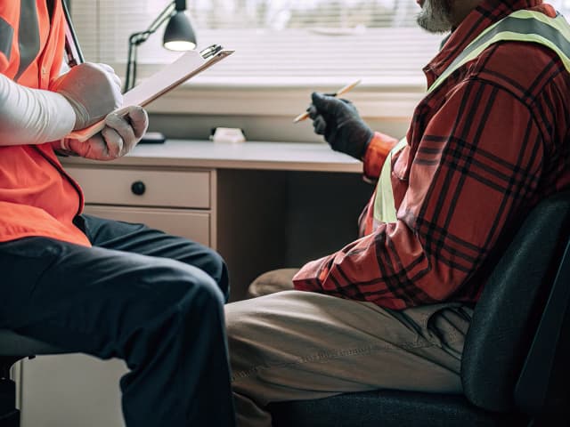 Image for Workers’ compensation: qualified medical evaluators.
