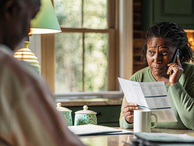 Image for Public utilities: bills and notices: consolidation and transparency.