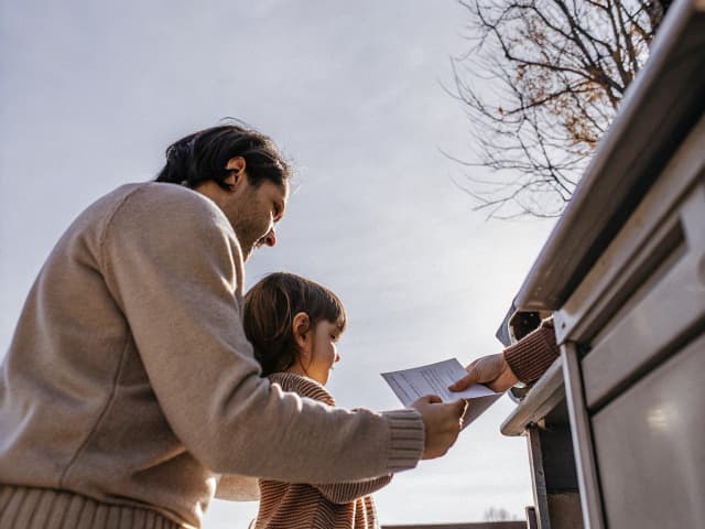 Image for Automatic temporary restraining orders.