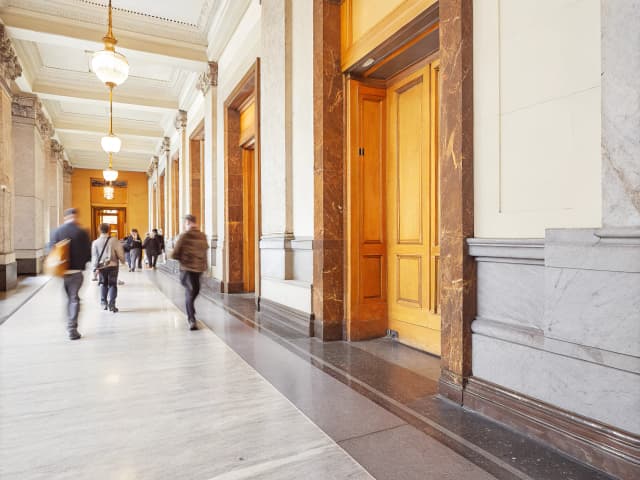 Image for State and local government: data protection and privacy: immigration.